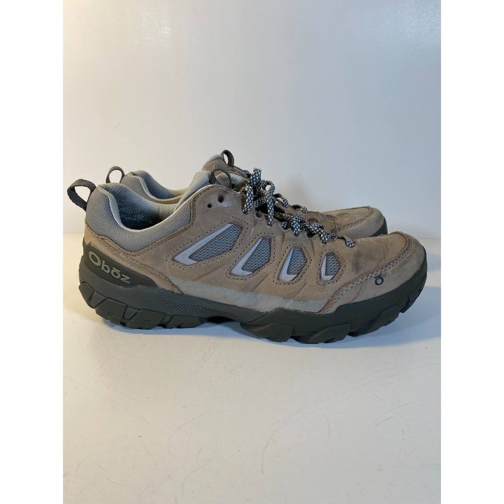 Oboz Sawtooth X Low B-Dry Cordura Waterproof Hiking Shoes Women's Size 10 - Picture 5 of 16